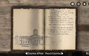 RDR2: Companion screenshot 3