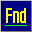 Ffind Icon