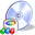 Album Cover Art Downloader icon