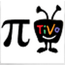 pyTivo icon