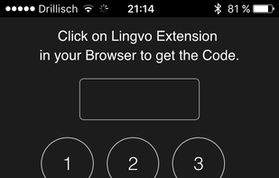 Lingvo.tv screenshot 3