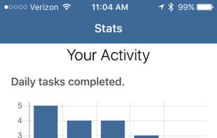 priorigami screenshot 2