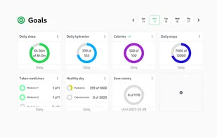 Perfice screenshot 2