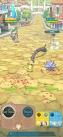 Pokémon Masters screenshot 1