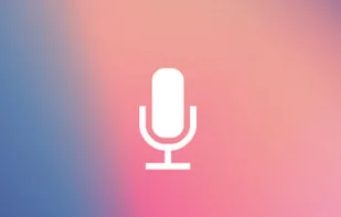 Use your voice from across the room to ask for help from Siri, OK Google or Alexa.