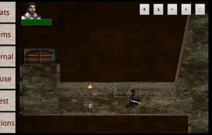 Erebus screenshot 1