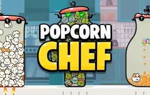 Popcorn Chef screenshot 1