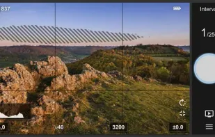 Camote - Camera Remote Control screenshot 1