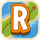 Ruzzle Adventure icon