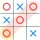 Tic-tac-toe Collection icon