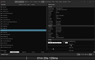 Cynthia screenshot 2