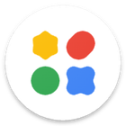 Google AI Edge Gallery icon