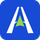 AutoMapa icon