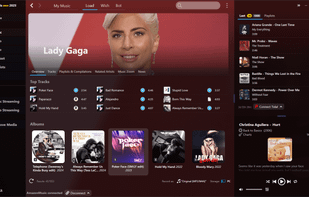 Audials Radio screenshot 3