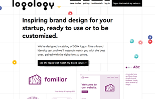 Logology screenshot 1