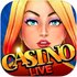 Casino Live icon