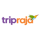 tripraja.com icon