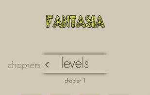 Fantasia A Puzzle screenshot 1
