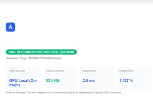Axiomos Decide screenshot 1