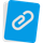 Permanent clipboard icon