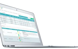 TALAIA OpenPPM screenshot 1