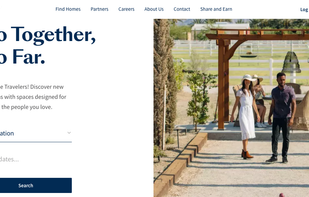 AvantStay screenshot 1