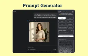 Prompt generator