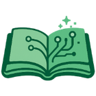 WriteABookAI icon