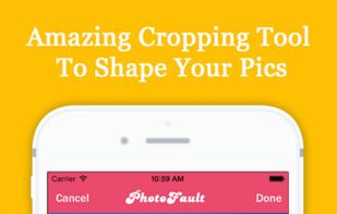 PhotoFault screenshot 1