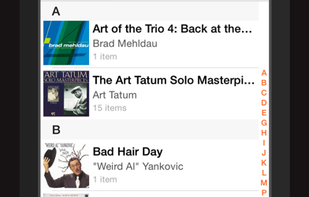AudioScrub screenshot 3