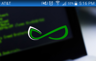 Cybrary screenshot 1