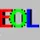 EOL - A text file End-Of-Line converter icon
