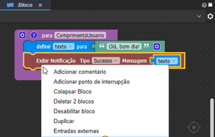 Cronapp screenshot 1