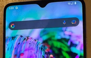 Paranoid Android screenshot 2