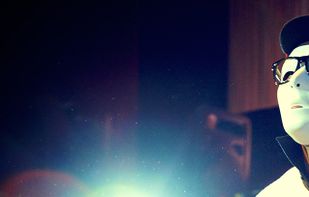 Dance Machine - Beat the Music screenshot 1