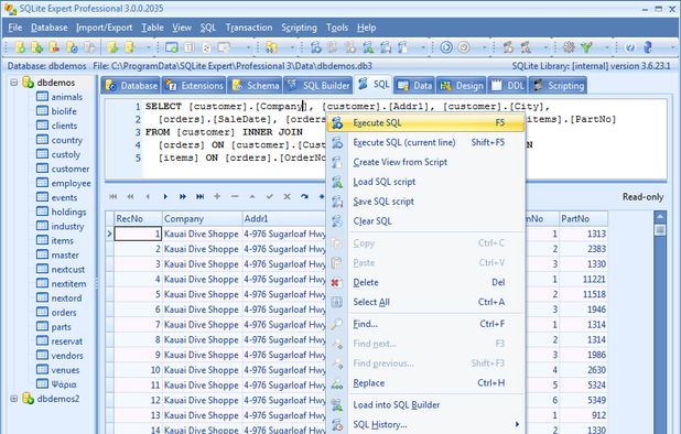 12 Great DB Browser for SQLite Alternatives: Top Database Management ...