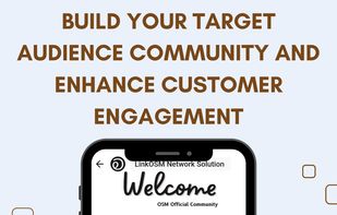 OSM: Private Community App screenshot 1