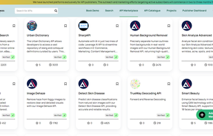 AllThingsDev screenshot 1