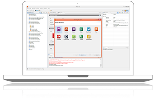 Nestpia screenshot 1