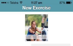 Fit For Business screenshot 2