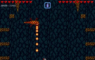 The Legend of Edgar screenshot 2