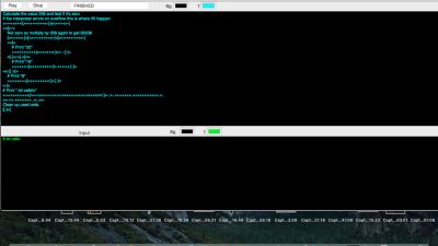 Brainfuck IDE: App Reviews, Features, Pricing & Download | AlternativeTo