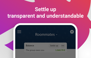 Clever:Split screenshot 2