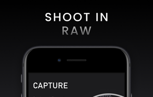 Photon Camera screenshot 2