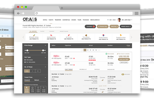 OTRAMS Software screenshot 3