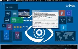 Use of a image to use for texture on the "Coral Dock".