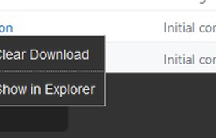 WX Download Status Bar screenshot 1