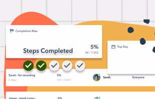 Lucky Orange screenshot 2