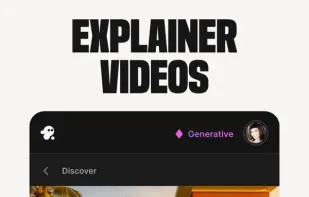 InVideo AI screenshot 3