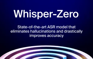 Whisper-Zero screenshot 1